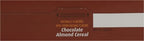 Premier Protein Chocolate Almond Cereal, Chocolatey Protein Cereal Flakes with Sliced Almonds, Contains 20g of Protein Per Serving, 9 OZ Box (Pack of 2)