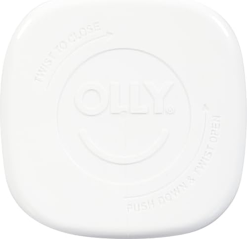 OLLY Multi + Probiotic Adult Multivitamin Gummy, 1 Billion CFUs, Digestive and Immune Support Chewable Supplement, Tropical Twist, 35 Day Supply - 70 Count (Pack of 2)
