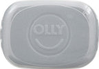OLLY Ultra Strength Sleep Softgels, 10mg Melatonin, L-Theanine, Chamomile, Magnesium, Lemon Balm, Supports Deep Restful Sleep, Nighttime Sleep Aid, Non Habit-Forming - 60 Count (Pack of 2)