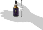 Flower Essence Services Dropper Herbal Supplements, Black Cohosh, 1 Ounce