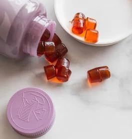 FARMASi Nutriplus Kids Multivitamin Gummies, 13 Vitamins and Minerals with Elderberry Extract, Strawberry Flavor, Vegan Gelatin Free, 60 Gummies, 5.8 oz