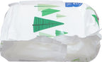 Huggies Natural Care Sensitive Baby Wipes, Unscented, Hypoallergenic, 99% Purified Water, 1 Flip-Top Pack (56 Wipes Total) (Pack of 3)