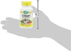 Nature's Way Premium Blend Urinary with Cranberry, 1,260 mg per Serving, 100 Caps (Pack of 2)