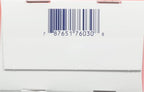 AZO® Boric Acid Vaginal Suppositories for Women, Helps Support Odor Control with Clinically Studied Boric Acid, Non-GMO (Pack of 60)