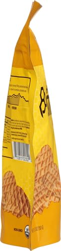 Honey Stinger Organic Mini Honey Waffles | Energy Stroopwafel for Exercise; Endurance and Performance | Sports Nutrition for Home & Gym; Pre and Post Workout-| 1 Bag; 5.3 Ounce,(Pack of 2)