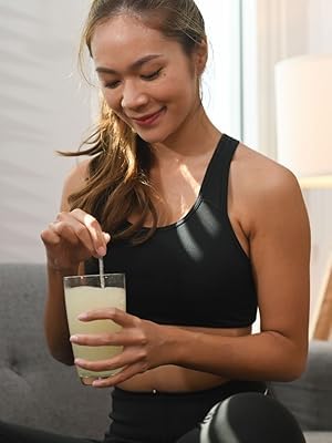 TONE & GLOW 100% Pure Non-Gmo Coix Seed Extract Powder | Job's Tears/Pearl Barley/Adlay | Vegan, Gluten Free, Concentrated, All Natural, Made in Japan