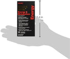 GNC Mega Men Energy and Metabolism Supplement, 90 Count