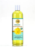 100% Pure Organic All Natural Evening Primrose Oil 12% GLA (24 oz)