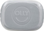 OLLY Ultra Strength Goodbye Stress Softgels,GABA,Ashwagandha,L-Theanine and Lemon Balm,Stress Relief Supplement -,60 Count (Pack of 2)