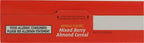 Premier Protein Mixed Berry Almond Cereal, Protein Cereal Flakes Mixed with Dried Berries and Sliced Almonds, Contains 20g of Protein Per Serving, 9 OZ Box (Pack of 2)