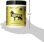 Nupro All Natural Dog Supplement (30 oz)