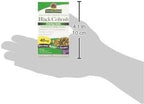 Nature's Answer Black Cohosh Root Vegetarian Capsules, 60-Count