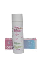 Everfresh Intimate Feminine Wash – Antibacterial Soap with pH 4, Maximum Freshness, Vaginal Hygiene Cleanser for Daily Women Care, 8 fl oz