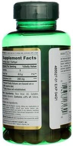 Nature's Bounty CoQ10 200 mg Q-Sorb Softgels, 80 ct