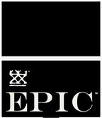 EPIC Beef Protein Bars, Uncured Bacon and Apple, Paleo Friendly, Gluten Free, Whole 30, 12 Ct, 15.6 oz