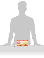 Fiber One 70 Calorie Soft-Baked Bars, Cinnamon Coffee Cake, Value Pack, 12 Bars, 10.6 oz (Pack of 4)