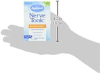 Hyland's Nerve Tonic Stress Relief Tablets, Natural Relief of Restlessness, Nervousness and Irritability Symptoms, Non-Habit Forming, Quick Dissolving Tablets, 50 Count