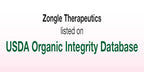 Organic, Neem Oil, for Plants, Skin, Hair, Dogs – 100% Pure, Neem Oil, by Zongle Therapeutics, 4 OZ