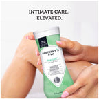 Summers Eve Cleansing Wash 15 Ounce Aloe Love (Sensitive Skin) (444ml) (6 Pack)