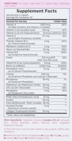 Nature's Bounty Hair, Skin and Nails Formula, 60-Count