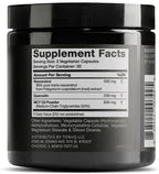 Toniiq 1600mg Resveratrol Blend - Ultra High Purity and 3rd Party Tested - with MCT Oil for Added Bioavailability - Optimal NAD Supplement