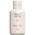 ProT GOLD Berry Sugar Free Liquid Protein Shot - 16oz Anti Aging. Proven to Boost Immunity. Formula Trusted by 4,000+ Medical Facilities for Complete Protein Nutrition and Proven 2X Faster Healing