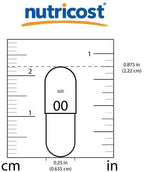 Nutricost Tudca 250mg, 30 Capsules (2 Bottles)