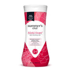 Summer's Eve Blissful Escape Daily Refreshing Feminine Wash, Removes Odor, pH balanced, 15 fl oz. (Pack of 6)