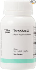 X | Japanese Worldwide Patented antioxidants Supplement for Heart Health, Dementia, Immune Support, Eye, Brain | Developed by Prof. Med Dr. Haruhiko Inufusa