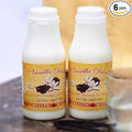 Fit Wise - High Protein Diet | Vanilla Drink | Low Calorie, Low Carb (6-Pack Bottles) by Healthwise