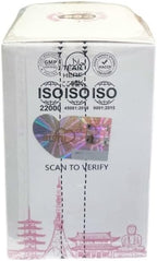 Tokyo Glutathione, 60 Capsule