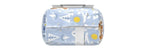 HUGGIES Refreshing Clean Baby Wipes, Disposable Soft Pack (8-Pack, 448 Sheets Total), Scented, Alcohol-Free, Hypoallergenic, Size 1