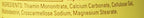 Nature Made Vitamin B-1 100 mg, 100 Tablets (Pack of 3)