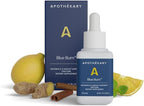 Apothékary Metabolic Duo Herbal Supplement Liquid Drops, Contains Blue Burn 30 Servings and Sugar Kick 30 Servings, Support Metabolism, Weight Support and Healthy Blood Sugar, 60 Servings