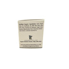Organic Meadow Herbals Wild Yam Root Cream - USDA Certified Organic Balancing Cream for PMS & Menopause Relief - Estrogen & Progesterone-Free, Handmade, Woman-Owned & Operated Since 1994 (4 oz)