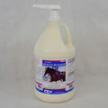 SU-PER Muscle Builder Horse Supplement - Training and Performance Support for Exercising Muscle - 1 Gallon + Pump