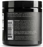 Toniiq Ultra High Purity Resveratrol Capsules - 98% Trans-Resveratrol - Highly Purified and Bioavailable - 180 Caps Reservatrol Supplement
