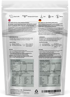 The Intelligent Health Hydrolyzed Collagen Peptides Powder, Grass Fed, High Protein, Unflavored, Gluten-Free, Paleo & Keto Friendly, 10g per Serving (200g) Supports Skin, Hair, Nails, Joints, & Bones