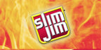 Slim Jim Smoked Meat Sticks, Original Flavor, 6g Protein Per Serving, Snack Size, 0.28 oz. 46 Count (Pack of 3)