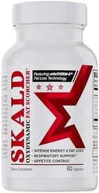BELDT Labs Skald Supplement - Official Product, Official Company - 1 Bottle