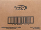 Premier Protein Shake,Cinnamon Roll,30g Protein,No Added Sugar,24 Vitamins & Minerals to Support Immune Health,11.5 fl oz (Packaging May Vary),(Pack of 24)