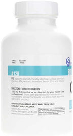 Systemic Formulas CAL - Calcium Plus