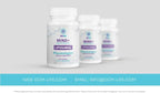 Mind+ Plasmalogen Brain Supplement Liposomal & Nanoencapsulated Formula for Better Absorption Sea Squirt Sourced Directly from Japan - Cognitive Health & High Potency - 60 Capsules