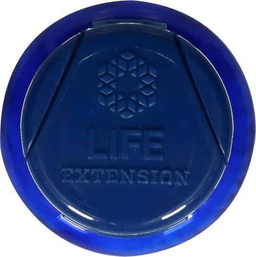 Life Extension N-Acetyl-L-Cysteine (NAC),Immune,Respiratory,Liver Health,NAC 600 mg,Potent antioxidant Support,Free-radicals,Easy to Absorb,60 Capsules,(Pack of 2)