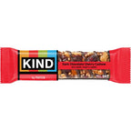 KIND Nut Bars, Dark Chocolate Cherry Cashew, Healthy Snacks, Gluten Free, 4g Protein, 12 Count