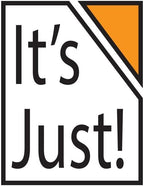 It's Just! - 100% Whey Protein Concentrate, Made in USA, Premium WPC-80, Natural Vanilla Flavor (5 Pound, Vanilla)
