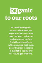 Oregon's Wild Harvest Cranberry Organic Non-GMO Supplement Urinary Tract Support