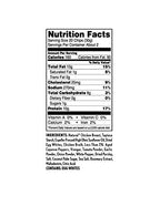 WILDE Buffalo Protein Chips, Thin and Crispy, High Protein, Keto Friendly, Made with Real Ingredients, 2.25oz Bags (Pack of 8)…