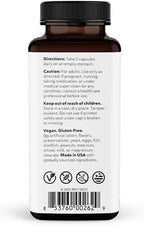 LifeSeasons Inflamma-X Joint & Tissue Support Supplement – Supports Muscle Comfort, Recovery & Flexibility – Herbal Formula with Turmeric, Bromlein, Boswellia & Protease Enzymes – 60 Capsules