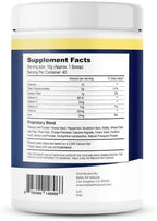 Bella All Natural Extreme Detox Powder (Pineapple)